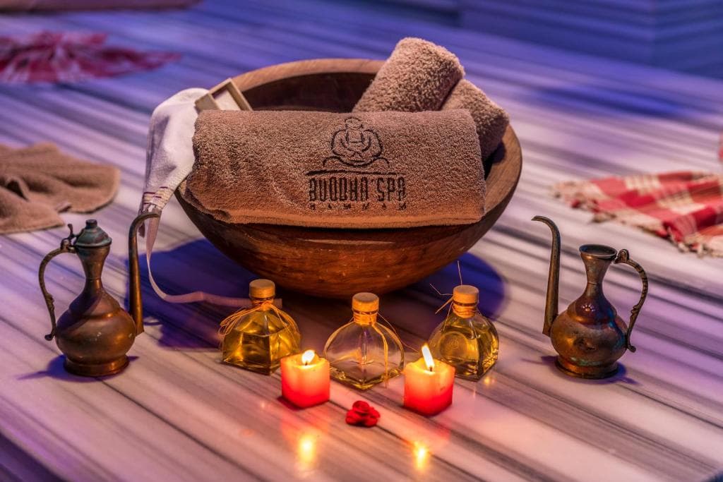 Hotel Prime Beach - 29