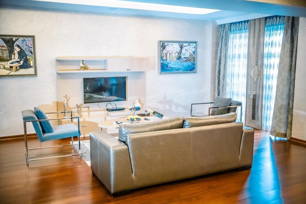 Hotel Prime Beach - 33