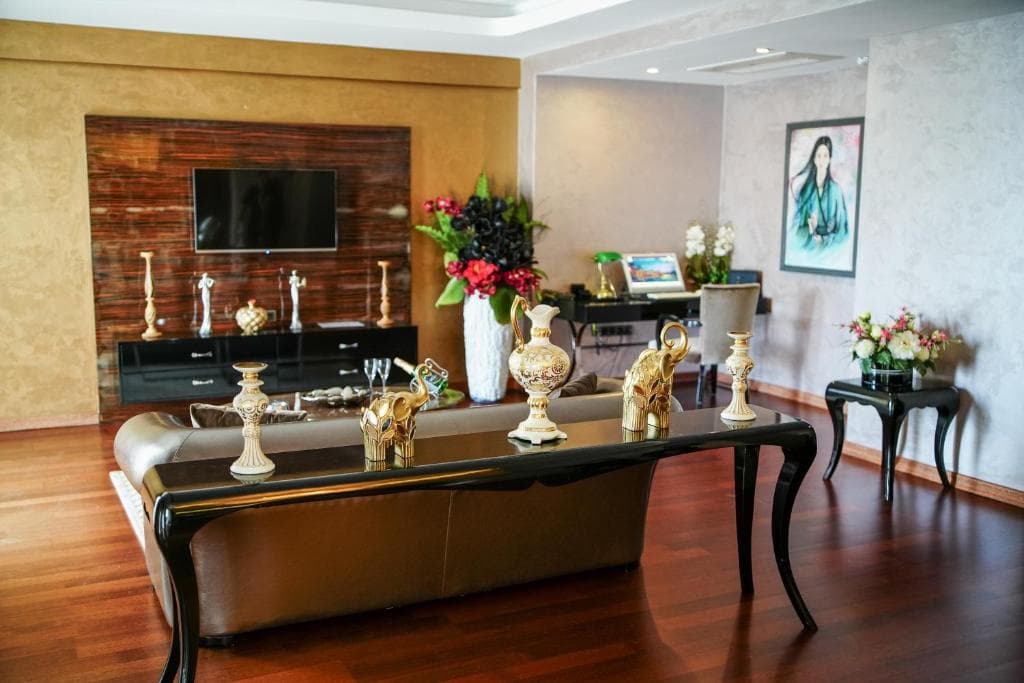 Hotel Prime Beach - 36