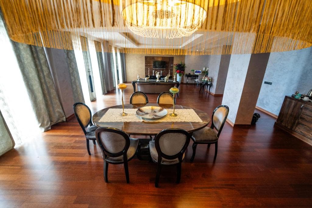 Hotel Prime Beach - 38