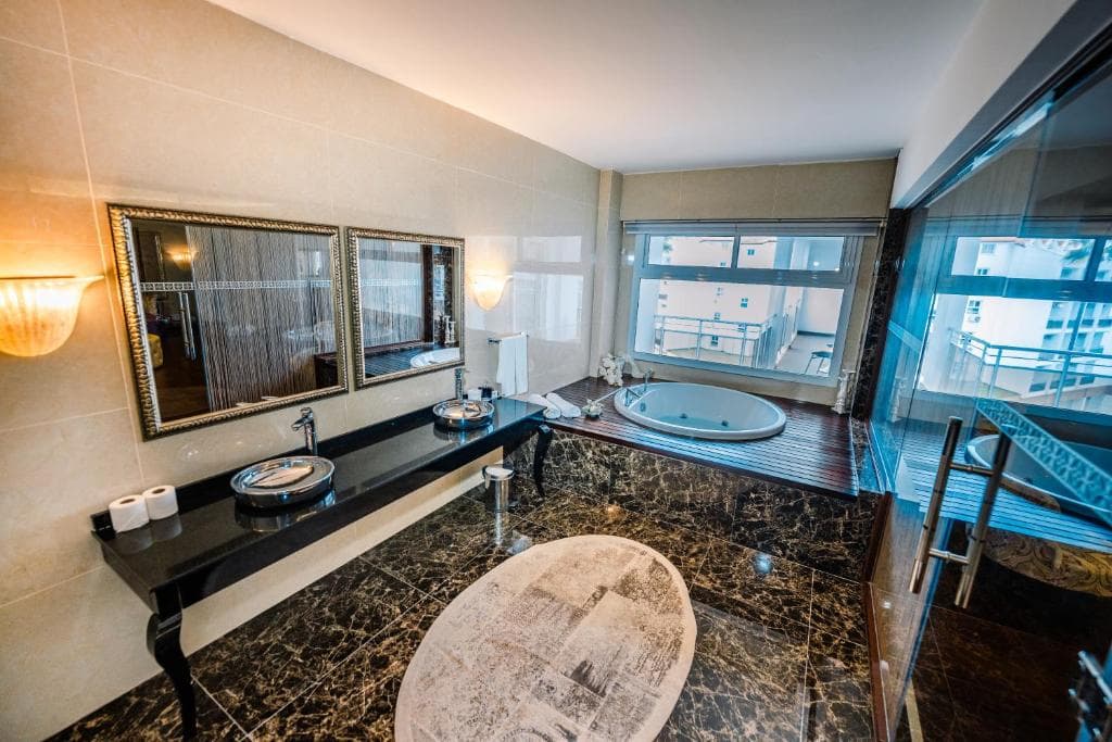 Hotel Prime Beach - 39