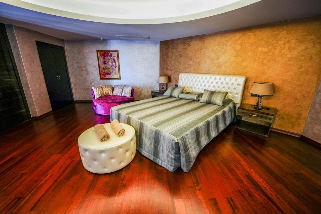 Hotel Prime Beach - 40