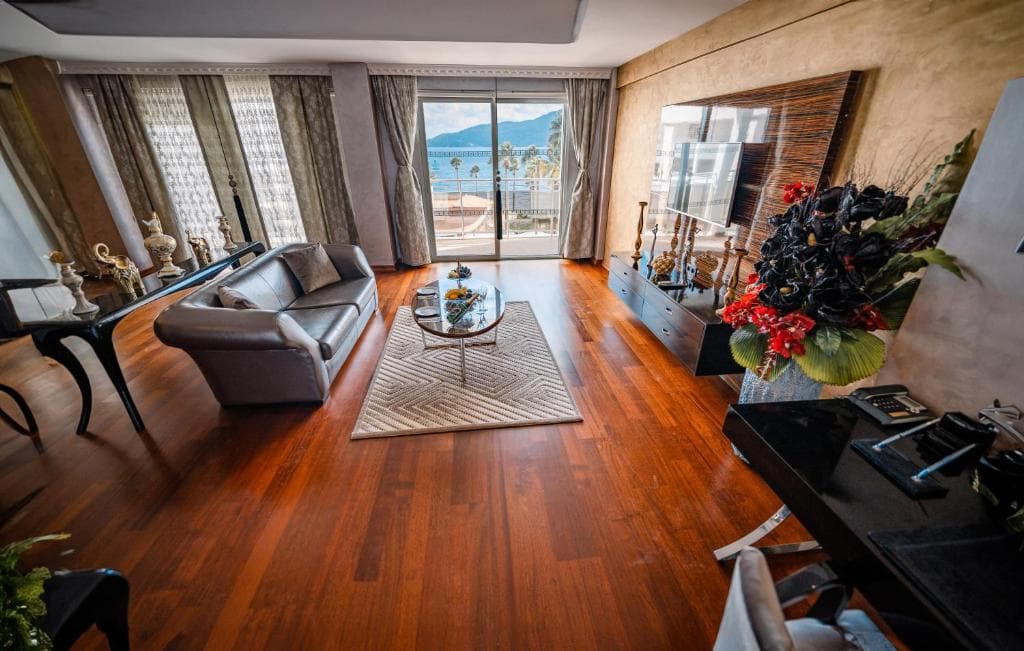 Hotel Prime Beach - 42