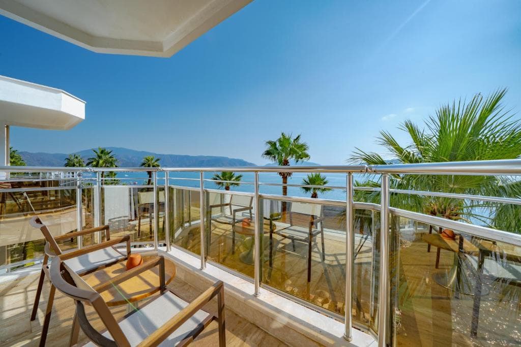 Hotel Prime Beach - 44