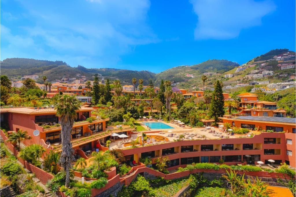 Hotel Quinta Splendida Wellness & Botanical Garden - Adults Only - 1