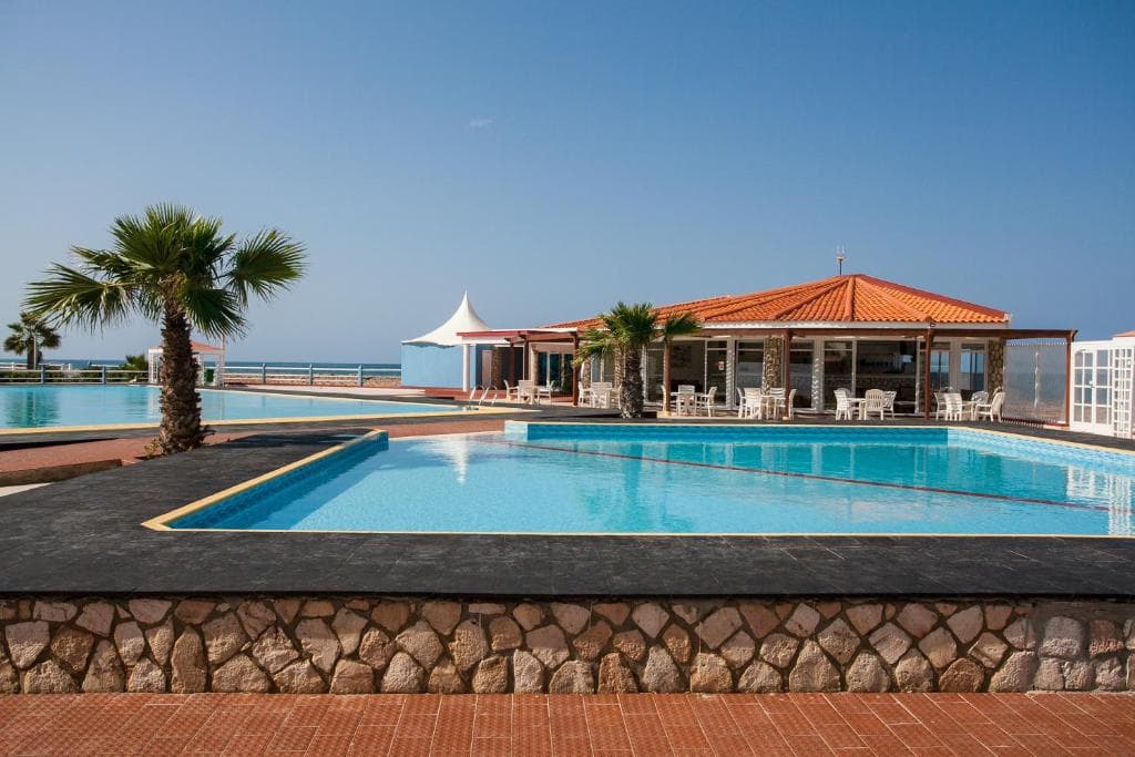 Murdeira Village Resort - 1