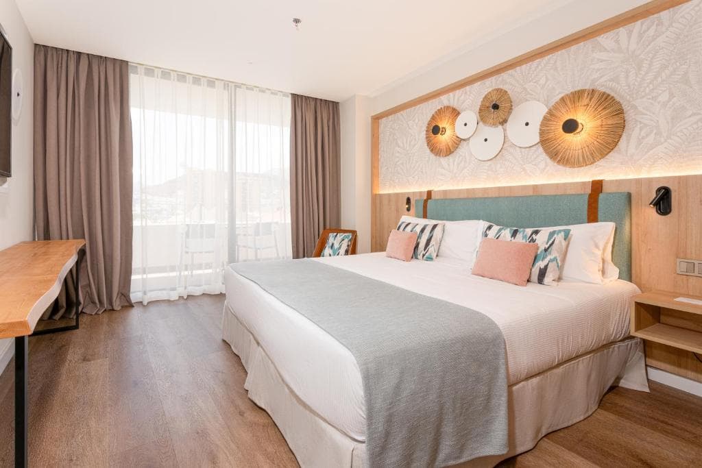 Hotel Mediterranean Palace - 15