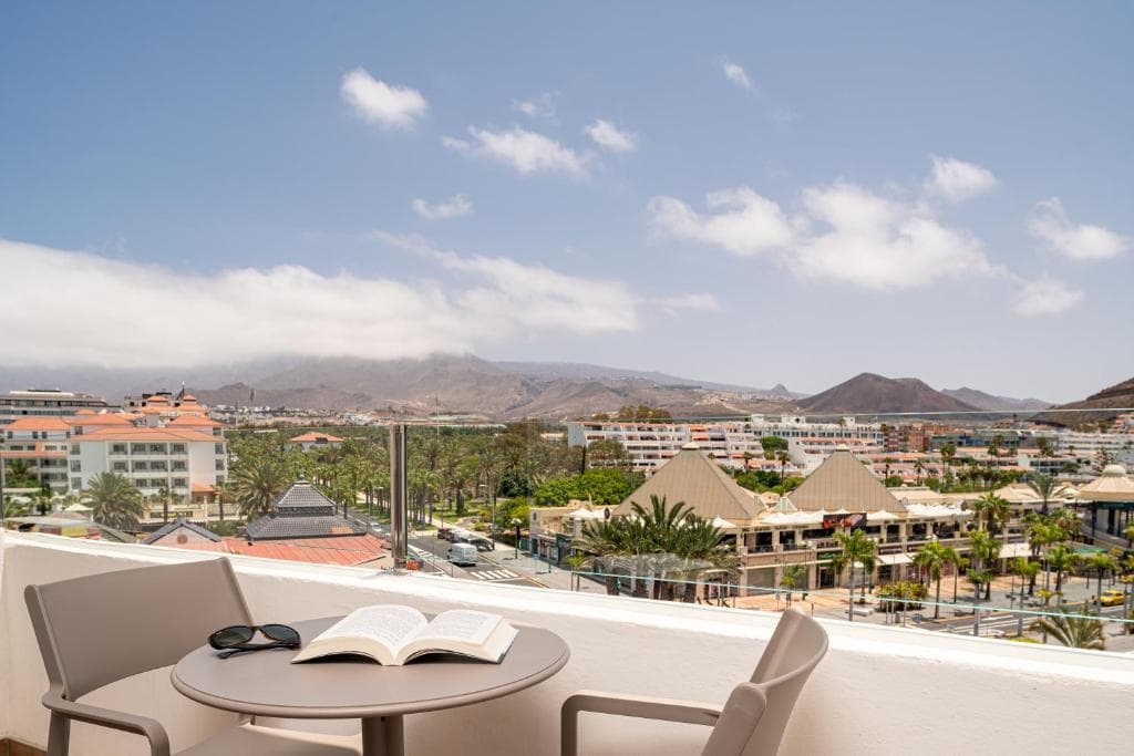 Hotel Mediterranean Palace - 18