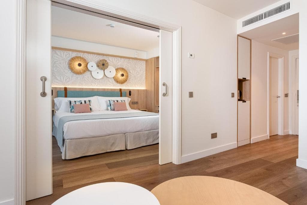 Hotel Mediterranean Palace - 19