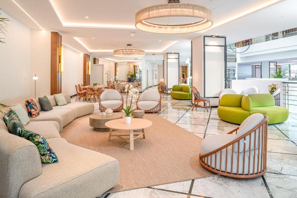 Hotel Mediterranean Palace - 34