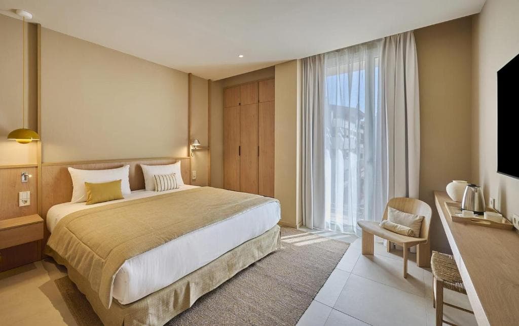 Barcelona Hotel Marina Cambrils by URH - 3