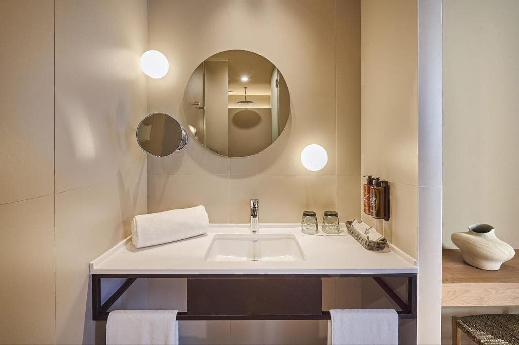 Barcelona Hotel Marina Cambrils by URH - 4