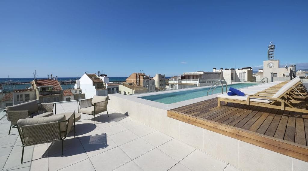 Barcelona Hotel Marina Cambrils by URH - 5