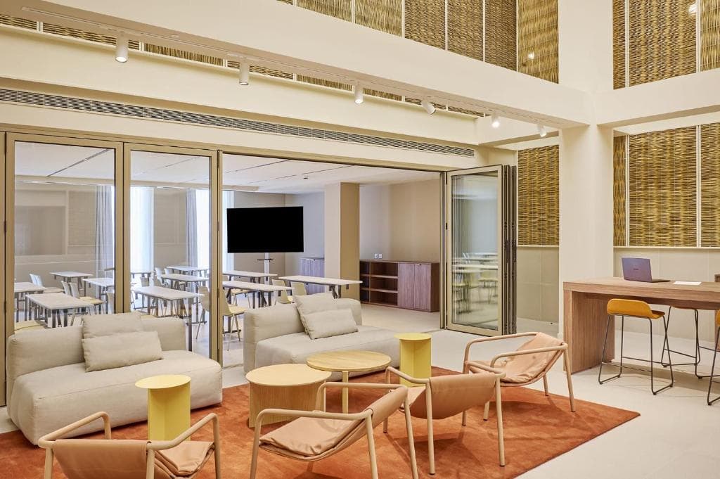 Barcelona Hotel Marina Cambrils by URH - 6