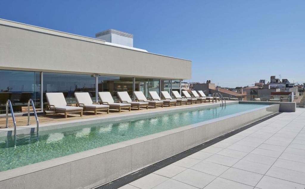 Barcelona Hotel Marina Cambrils by URH - 7