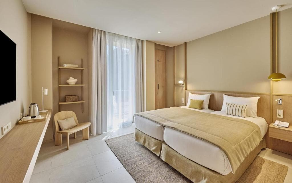 Barcelona Hotel Marina Cambrils by URH - 8