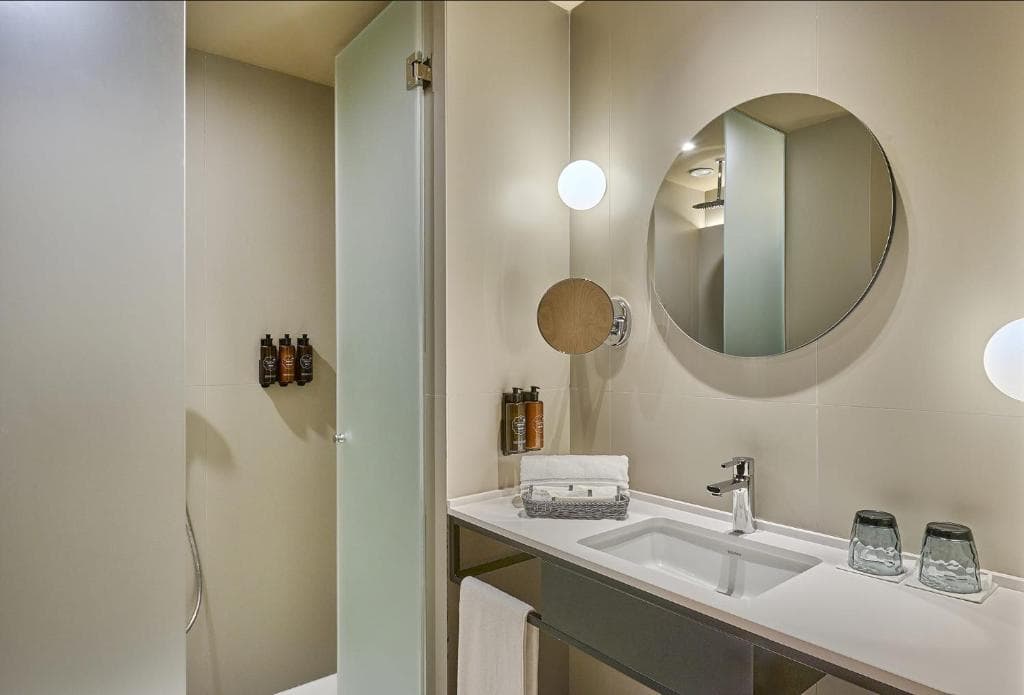 Barcelona Hotel Marina Cambrils by URH - 9