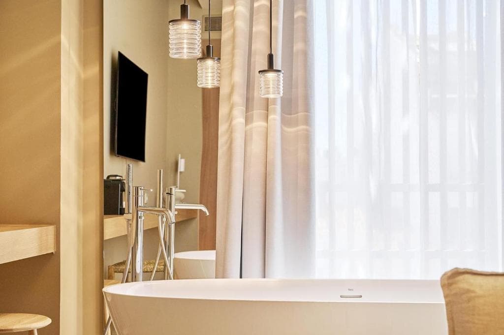 Barcelona Hotel Marina Cambrils by URH - 10