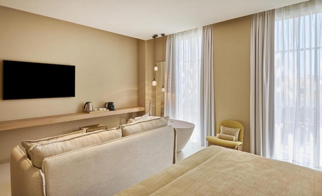 Barcelona Hotel Marina Cambrils by URH - 12