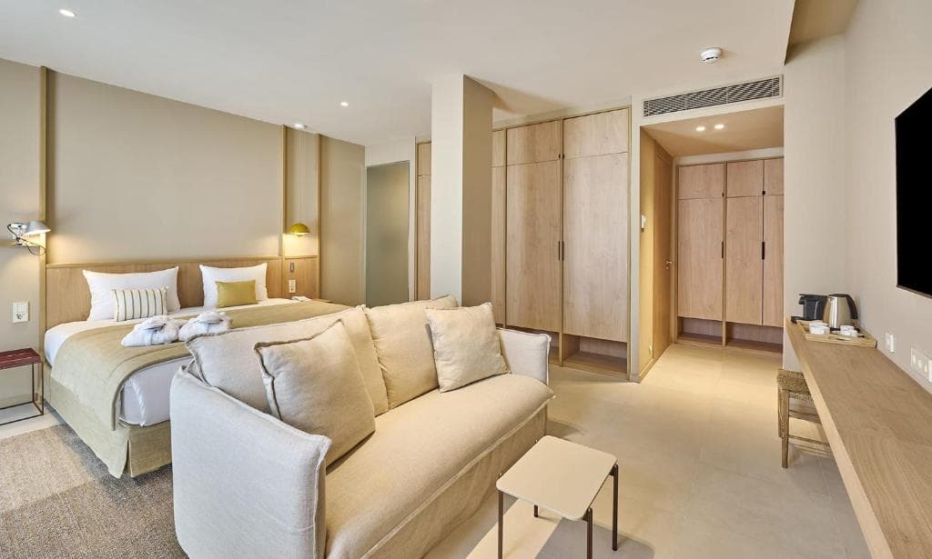 Barcelona Hotel Marina Cambrils by URH - 14