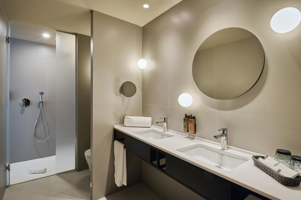 Barcelona Hotel Marina Cambrils by URH - 15