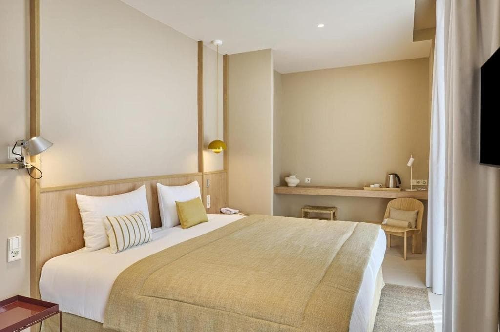 Barcelona Hotel Marina Cambrils by URH - 17