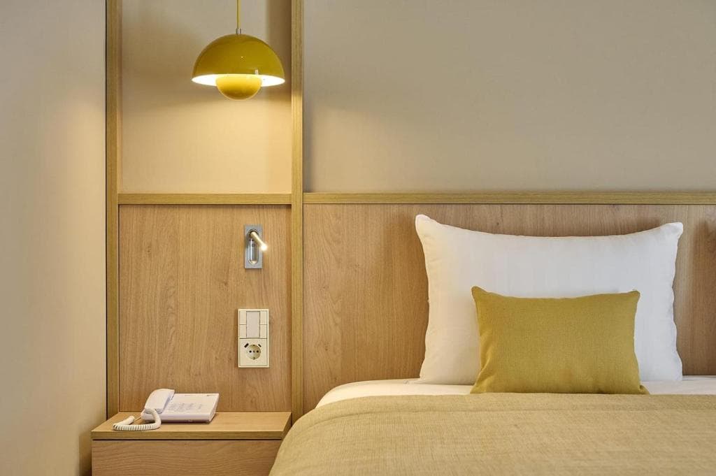 Barcelona Hotel Marina Cambrils by URH - 18