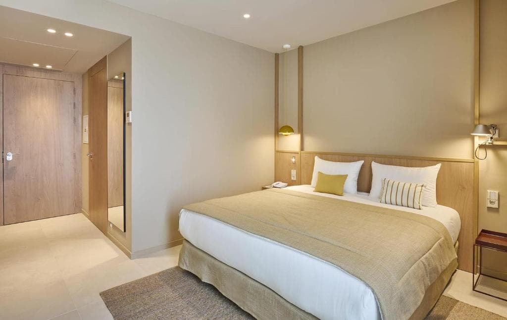 Barcelona Hotel Marina Cambrils by URH - 19