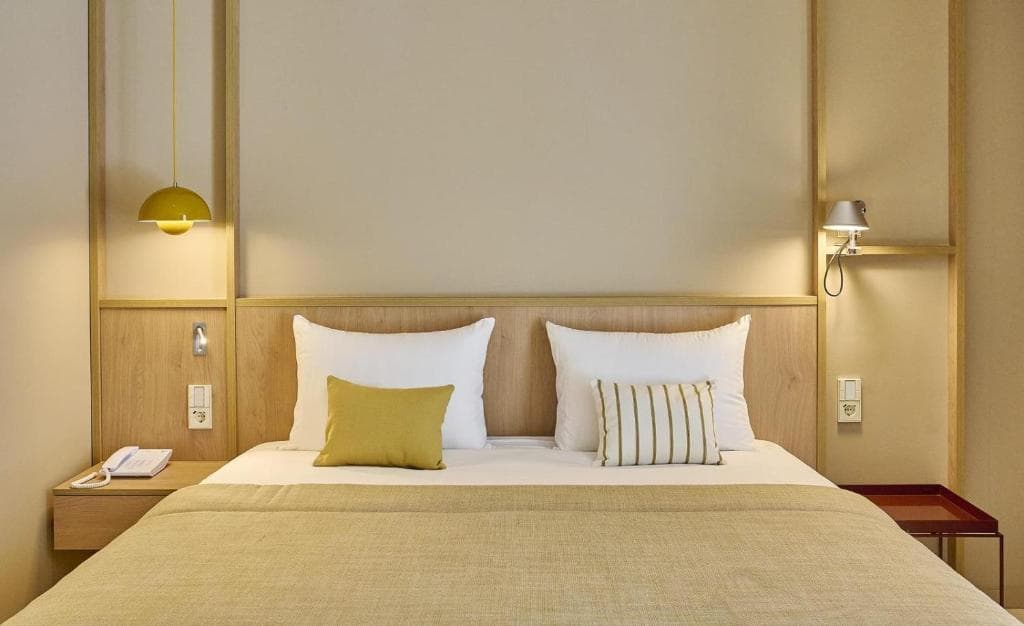 Barcelona Hotel Marina Cambrils by URH - 20