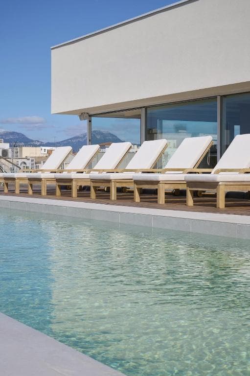 Barcelona Hotel Marina Cambrils by URH - 21