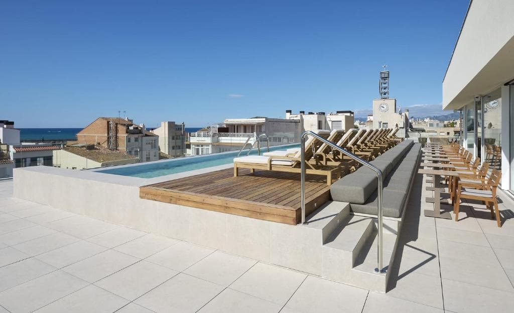 Barcelona Hotel Marina Cambrils by URH - 22