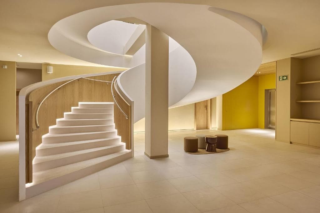 Barcelona Hotel Marina Cambrils by URH - 24