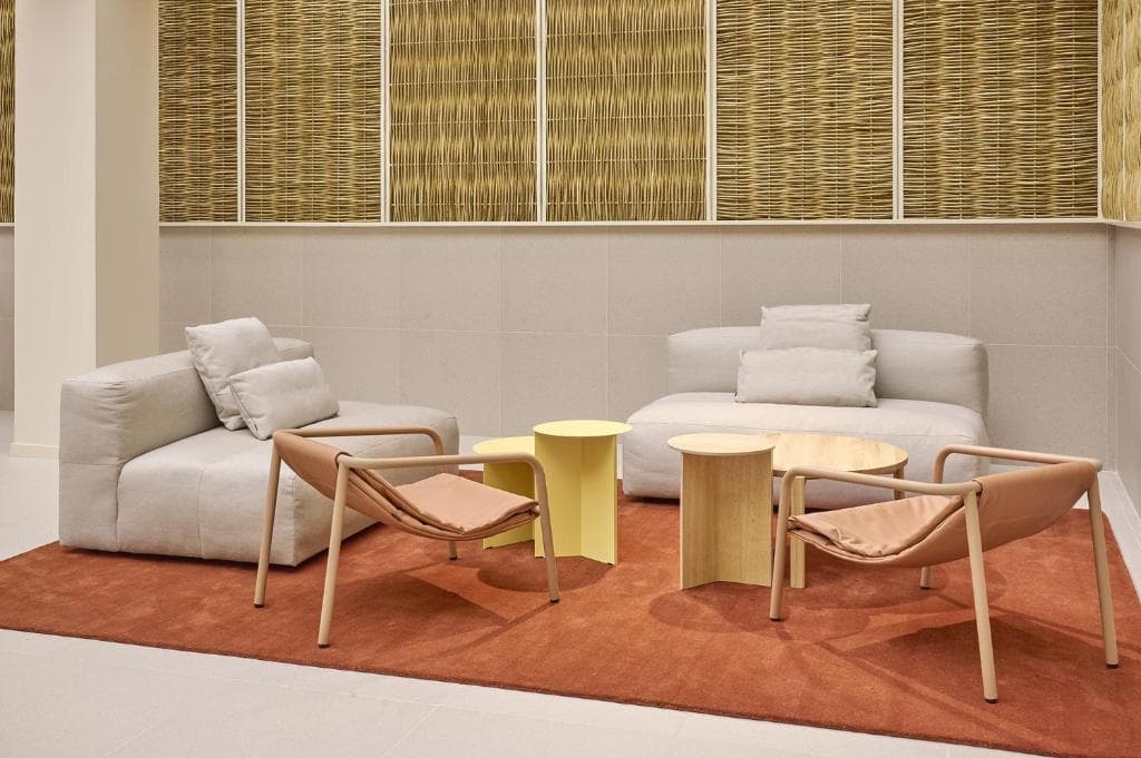 Barcelona Hotel Marina Cambrils by URH - 25
