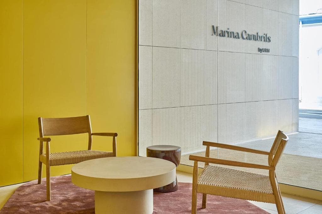 Barcelona Hotel Marina Cambrils by URH - 26