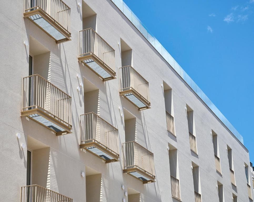 Barcelona Hotel Marina Cambrils by URH - 30