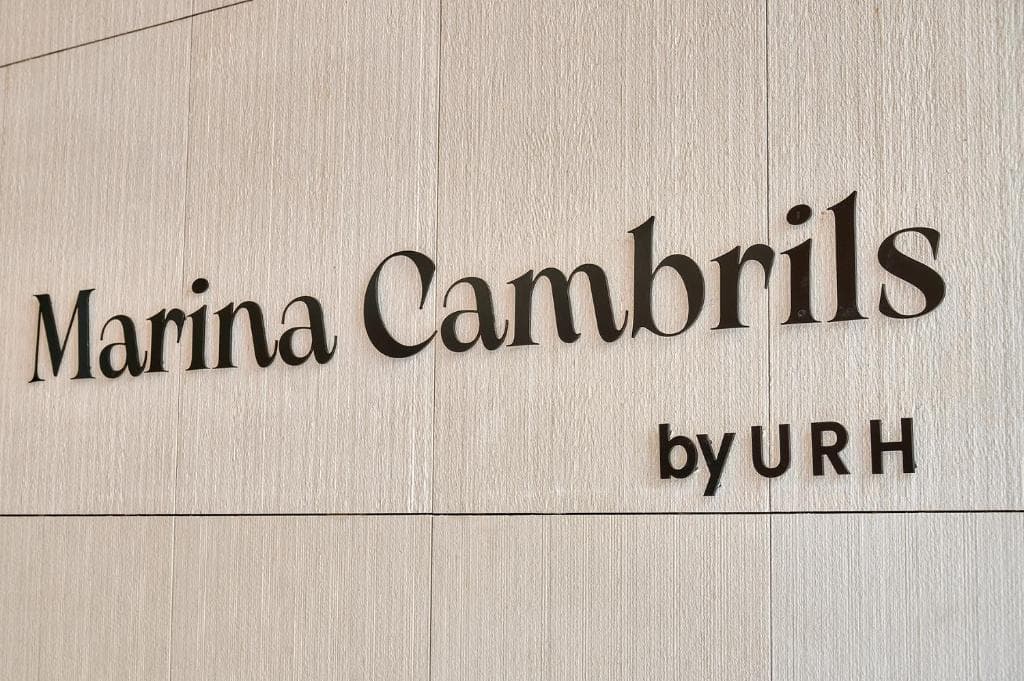 Barcelona Hotel Marina Cambrils by URH - 31