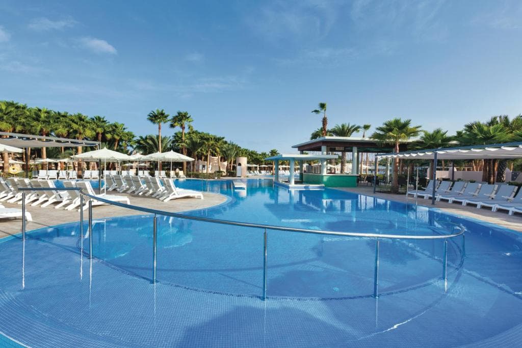 Riu Cabo Verde - Adults Only - 1