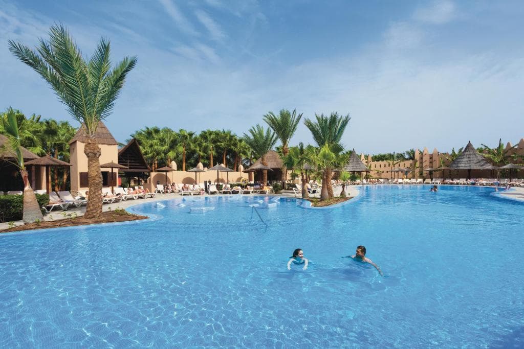 Riu Funana - 1