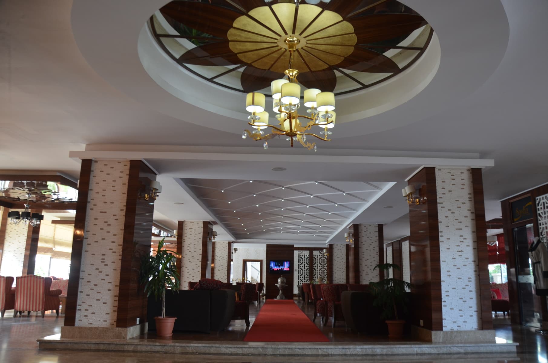 Drita Hotel - 4