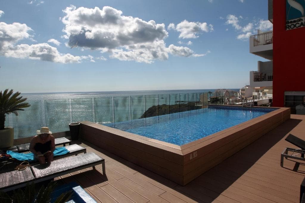 Rocamar Exclusive Hotel & Spa - 2