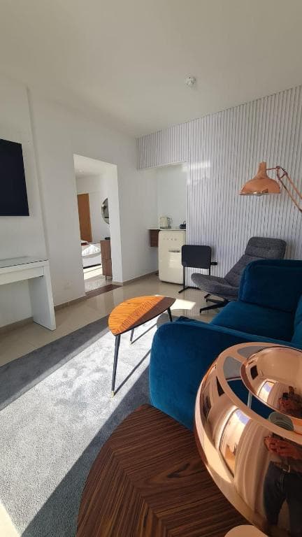 Rocamar Exclusive Hotel & Spa - 11