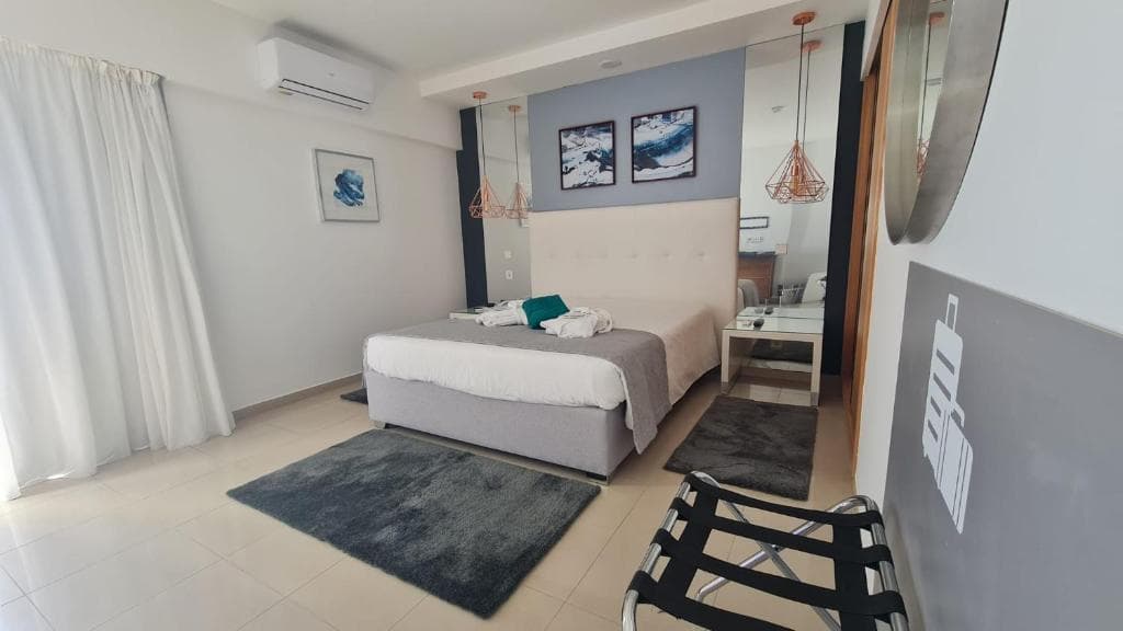 Rocamar Exclusive Hotel & Spa - 13