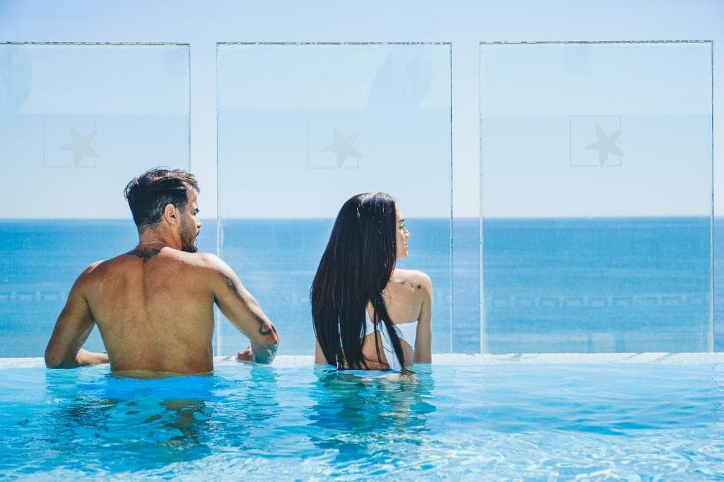 Rocamar Exclusive Hotel & Spa - 15