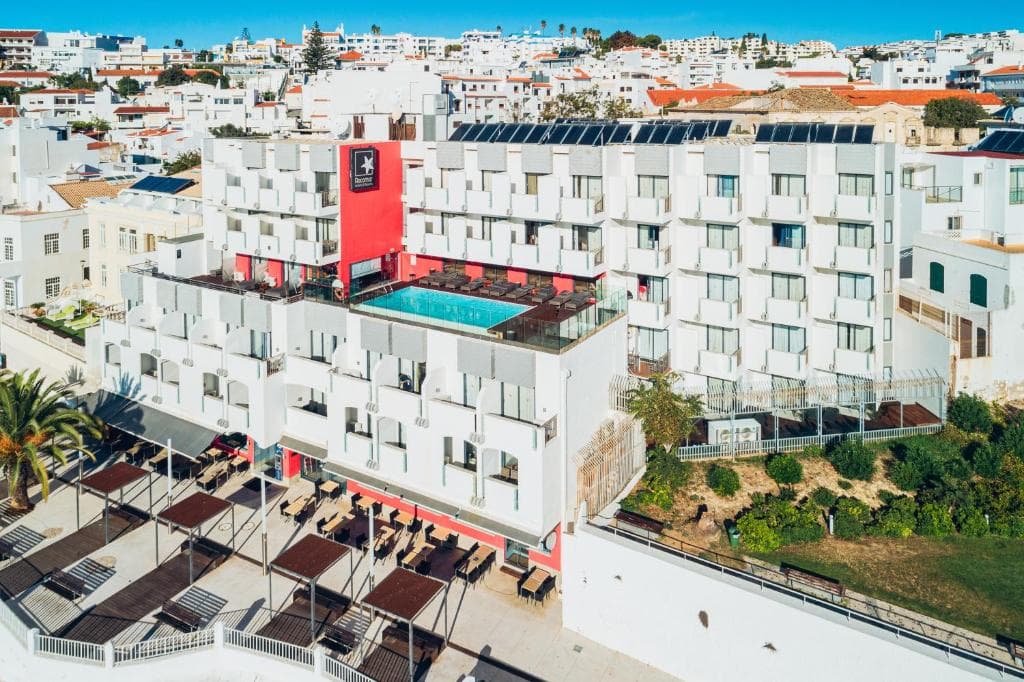 Rocamar Exclusive Hotel & Spa - 17