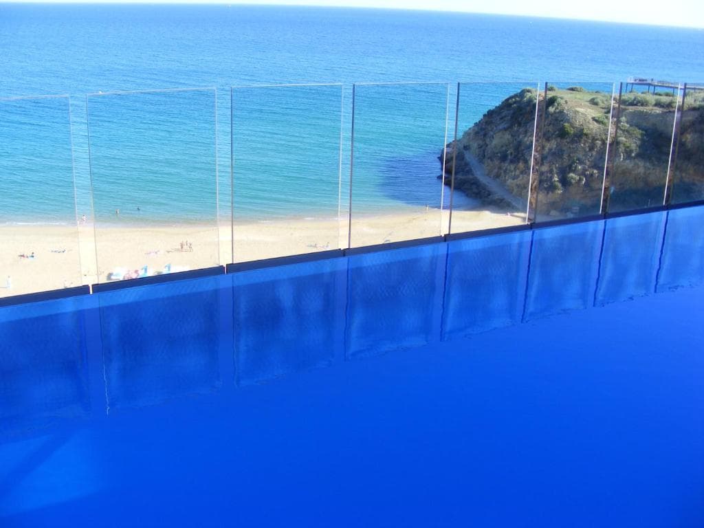 Rocamar Exclusive Hotel & Spa - 19