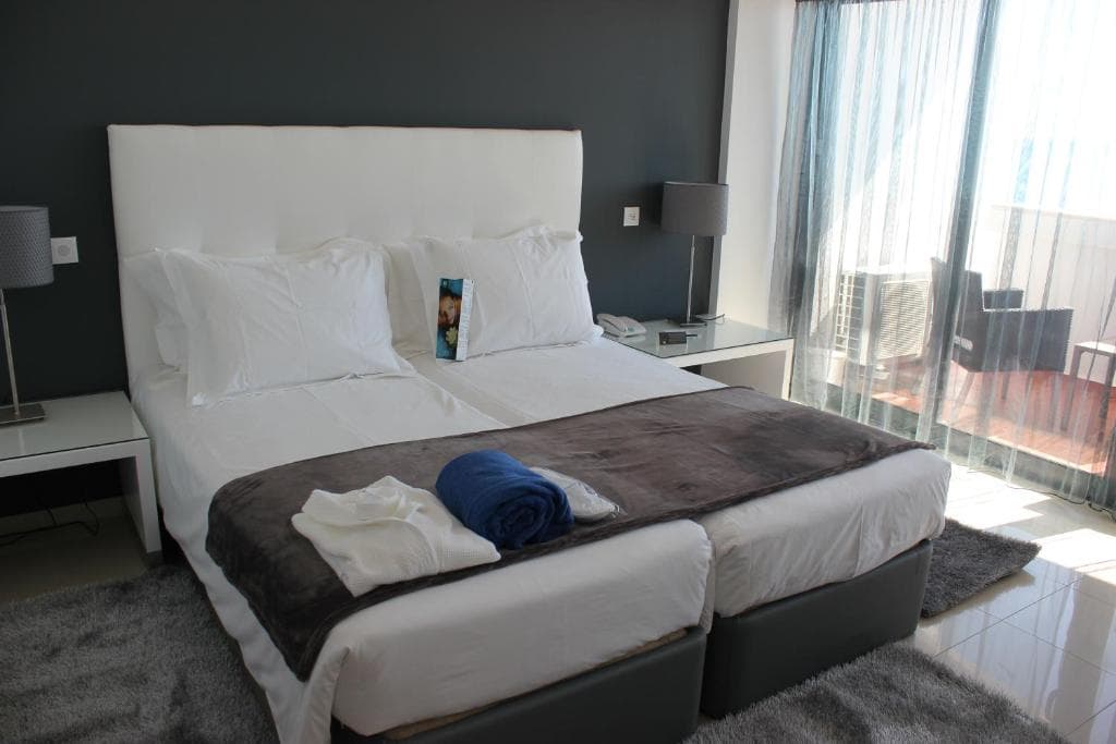 Rocamar Exclusive Hotel & Spa - 20