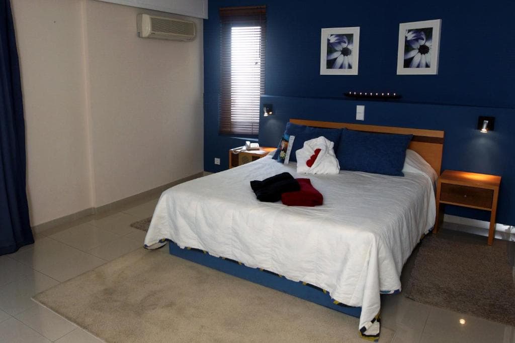 Rocamar Exclusive Hotel & Spa - 22