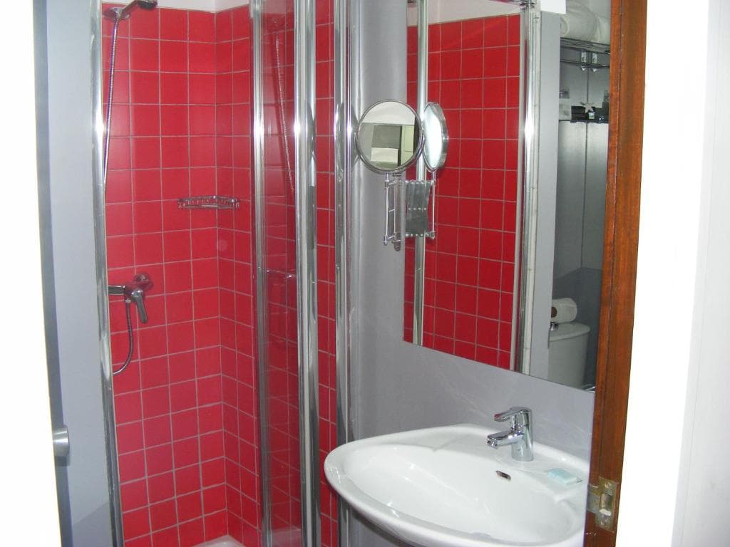 Rocamar Exclusive Hotel & Spa - 23