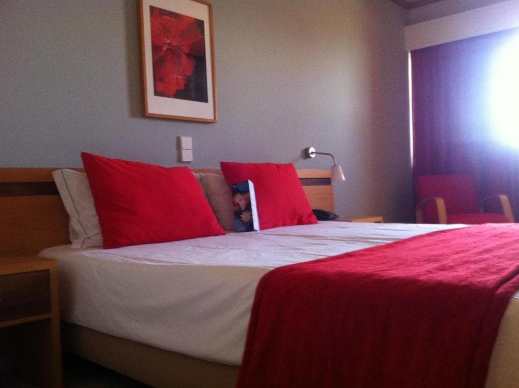 Rocamar Exclusive Hotel & Spa - 25