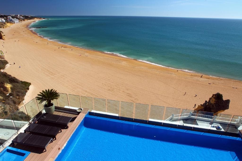 Rocamar Exclusive Hotel & Spa - 26